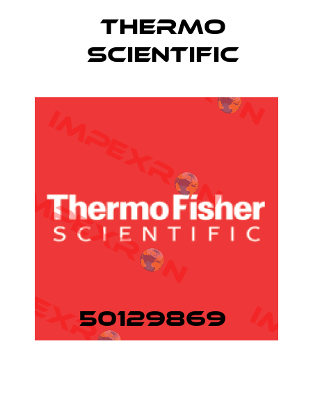 50129869  Thermo Scientific