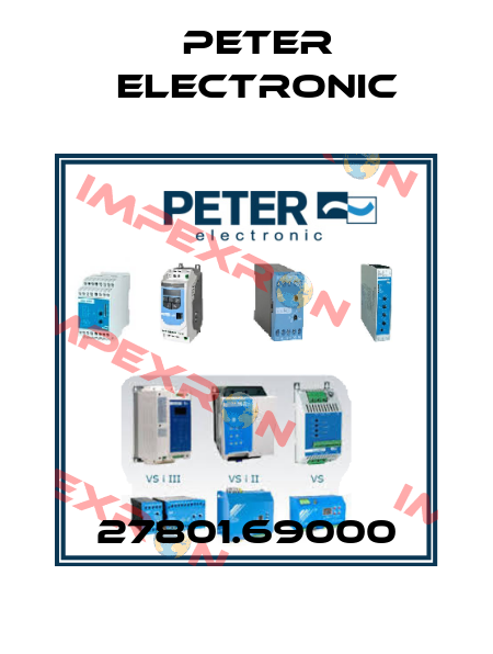 27801.69000 Peter Electronic