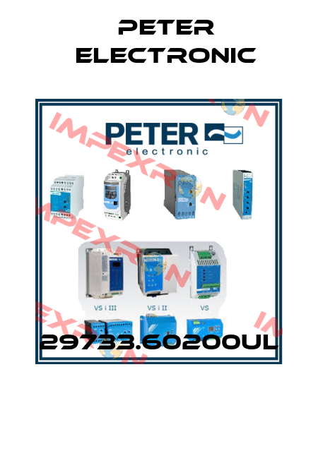 29733.60200UL  Peter Electronic