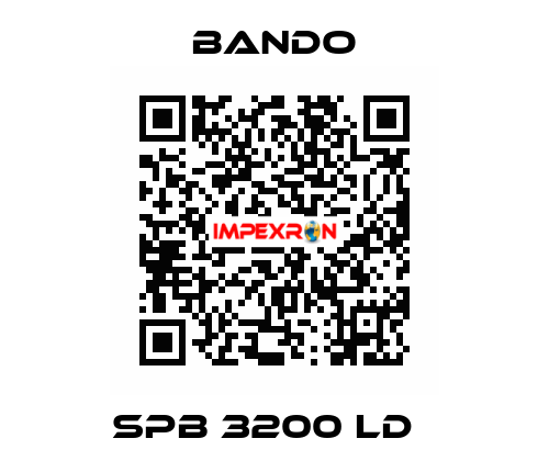 SPB 3200 Ld   Bando