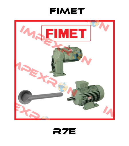 R7E Fimet