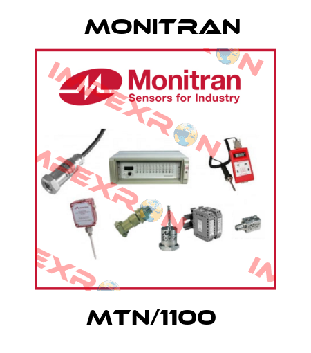MTN/1100  Monitran