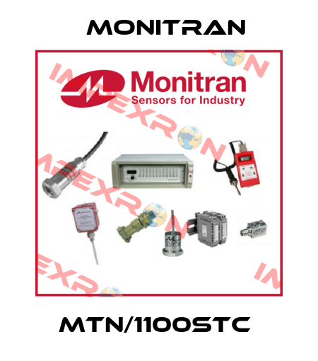 MTN/1100STC  Monitran