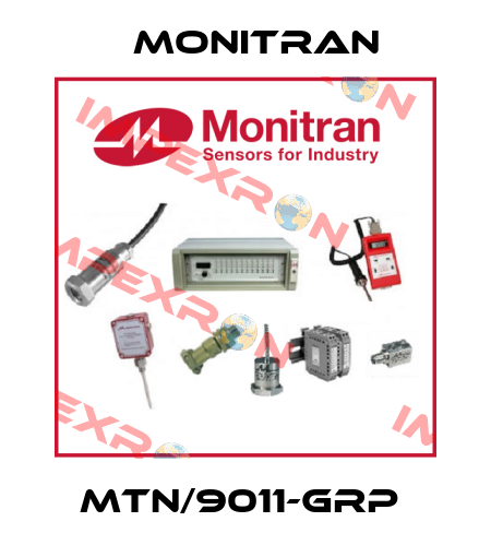MTN/9011-GRP  Monitran