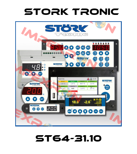 ST64-31.10 Stork tronic
