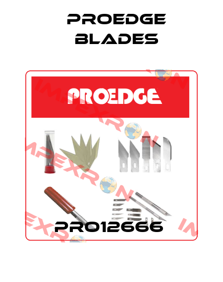 PRO12666  Proedge Blades