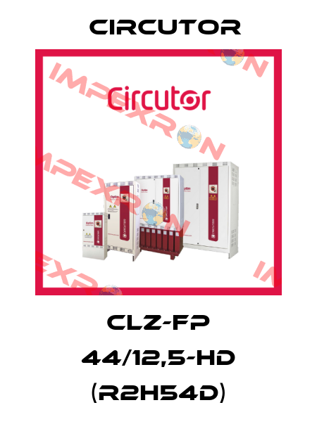 CLZ-FP 44/12,5-HD (R2H54D) Circutor