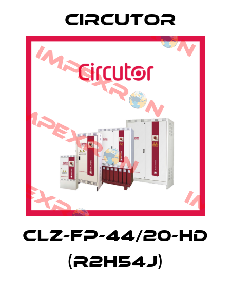 CLZ-FP-44/20-HD (R2H54J) Circutor