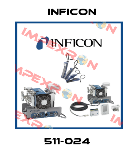 511-024  Inficon
