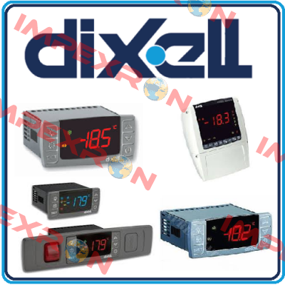 Controller for IC 121 C -00001 OEM, alternative IC121CX-00100  Dixell