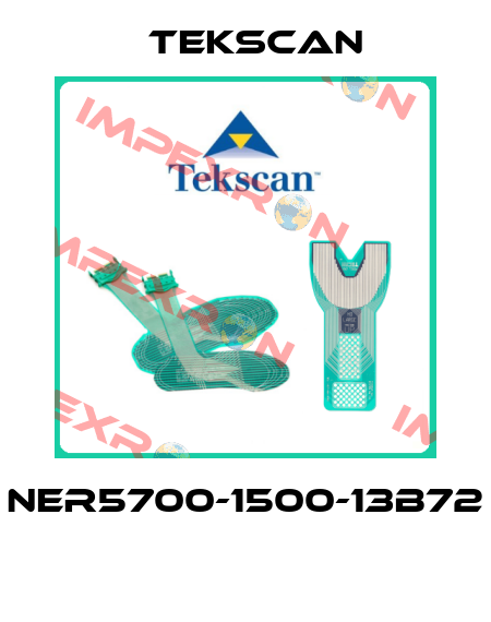 NER5700-1500-13B72  Tekscan