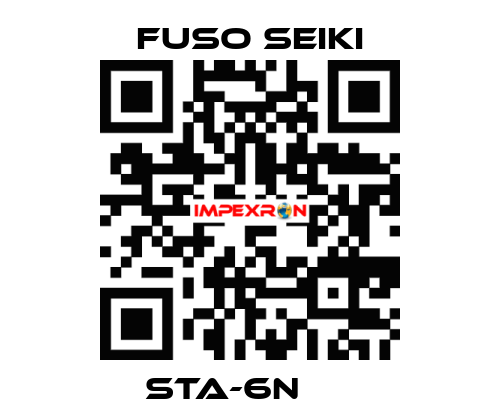 STA-6N用針  Fuso Seiki