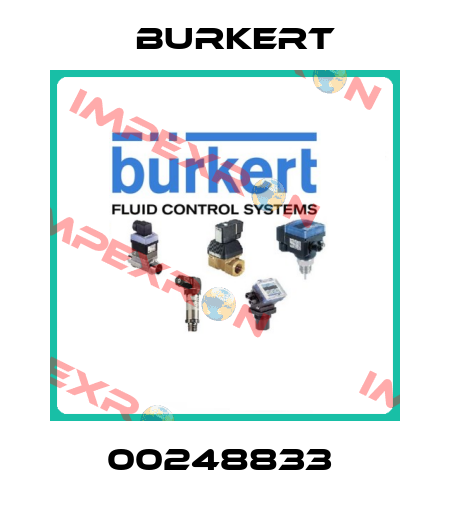 00248833  Burkert