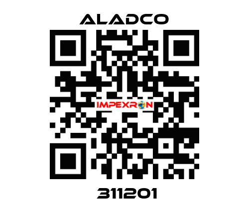 ＃311201  Aladco