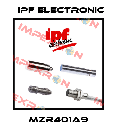 MZR401A9 IPF Electronic