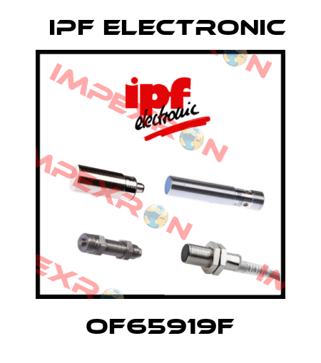 OF65919F IPF Electronic