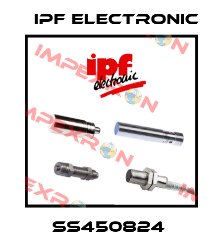 SS450824  IPF Electronic