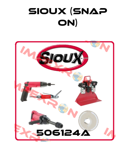 506124A  Sioux (Snap On)