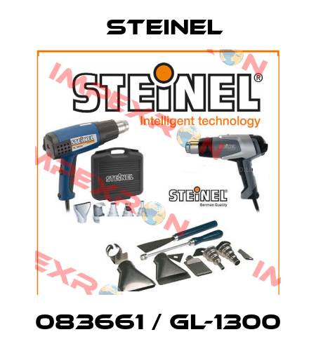 083661 / GL-1300 Steinel