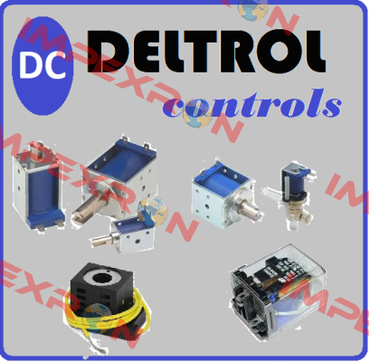 50647-62 115VAC         C6 60HZ INT         P04820.2  DELTROL