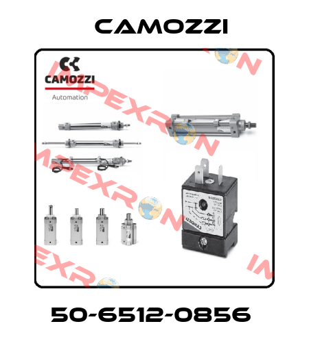 50-6512-0856  Camozzi