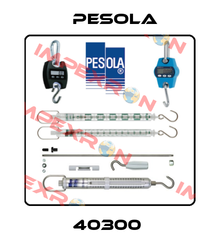40300  Pesola