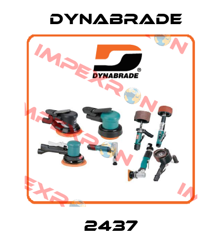 2437 Dynabrade