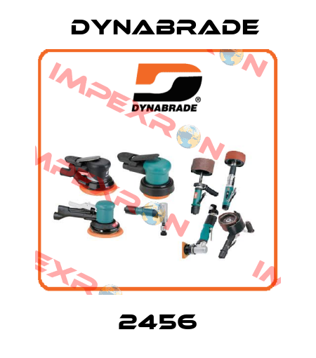 2456 Dynabrade