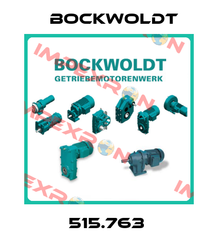 515.763  Bockwoldt