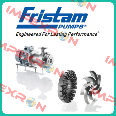 FL 100L (0692000020) Fristam