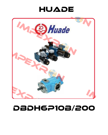 DBDH6P10B/200  Huade