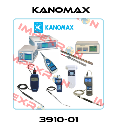 3910-01 KANOMAX