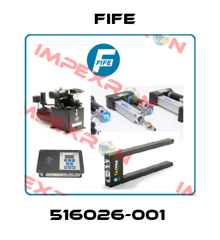 516026-001  Fife