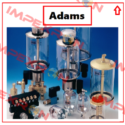 USFN 7410  Adams Lube