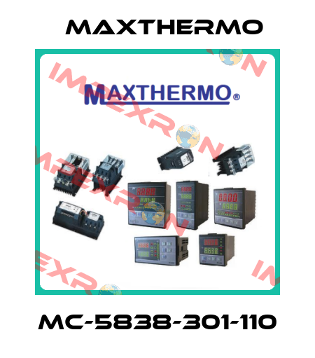 MC-5838-301-110 Maxthermo
