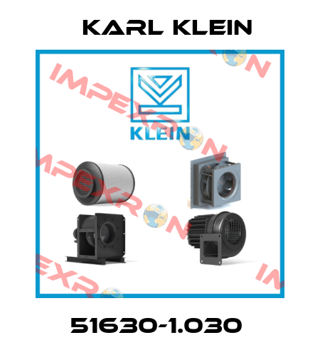 51630-1.030  Karl Klein