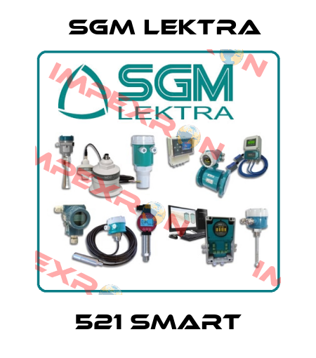 521 SMART Sgm Lektra