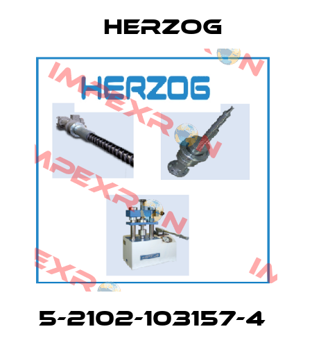 5-2102-103157-4  Herzog