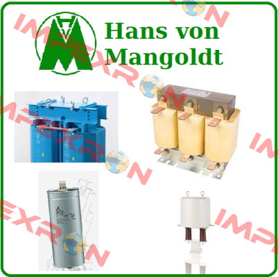 R 50 %7 - 189Hz 75kVAr  Hans von Mangoldt