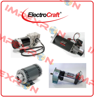 5240-1A8  ElectroCraft