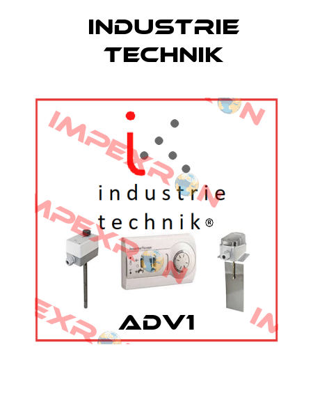 ADV1 Industrie Technik