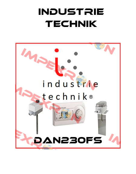 DAN230FS Industrie Technik