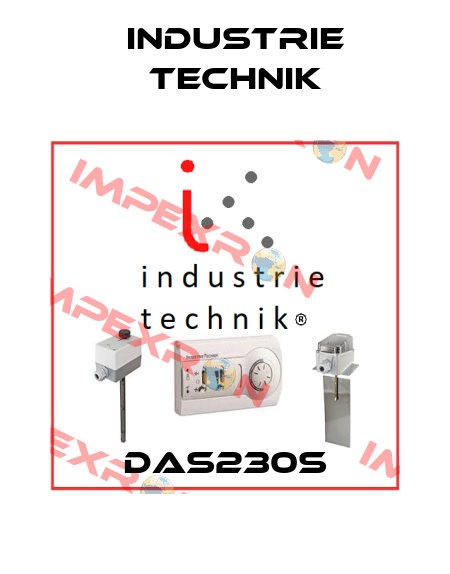 DAS230S Industrie Technik