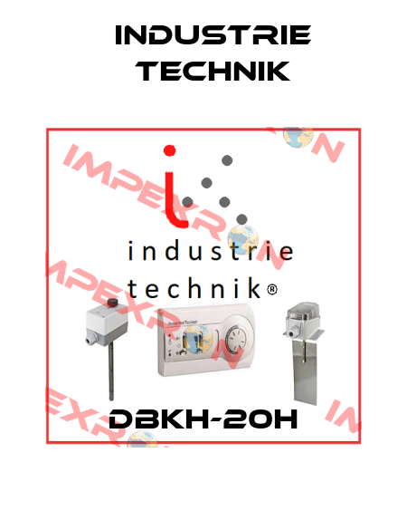 DBKH-20H Industrie Technik