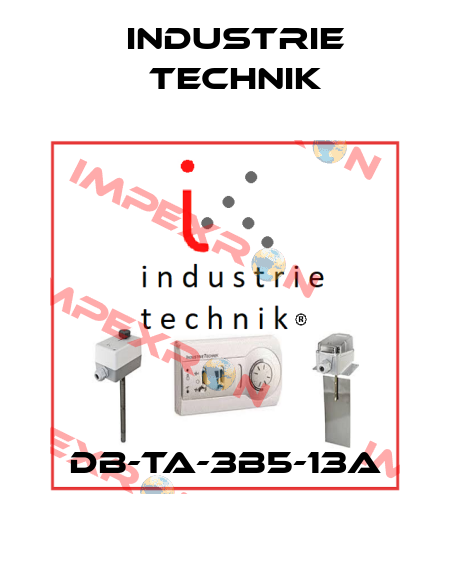 DB-TA-3B5-13A Industrie Technik