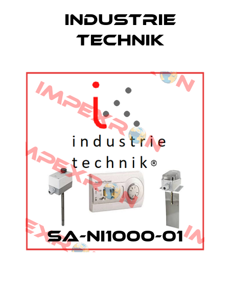 SA-NI1000-01 Industrie Technik