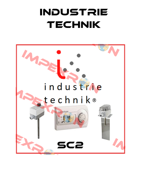 SC2 Industrie Technik