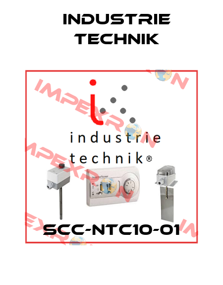 SCC-NTC10-01 Industrie Technik