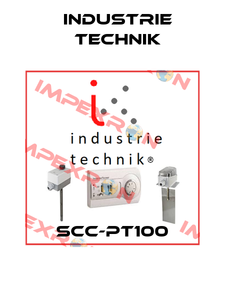 SCC-PT100 Industrie Technik