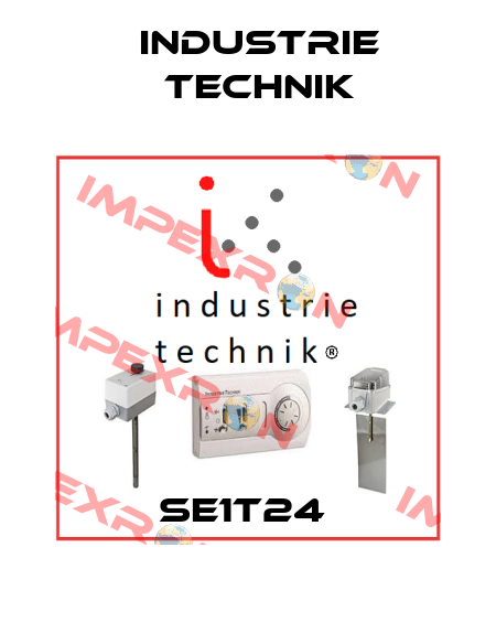 SE1T24  Industrie Technik
